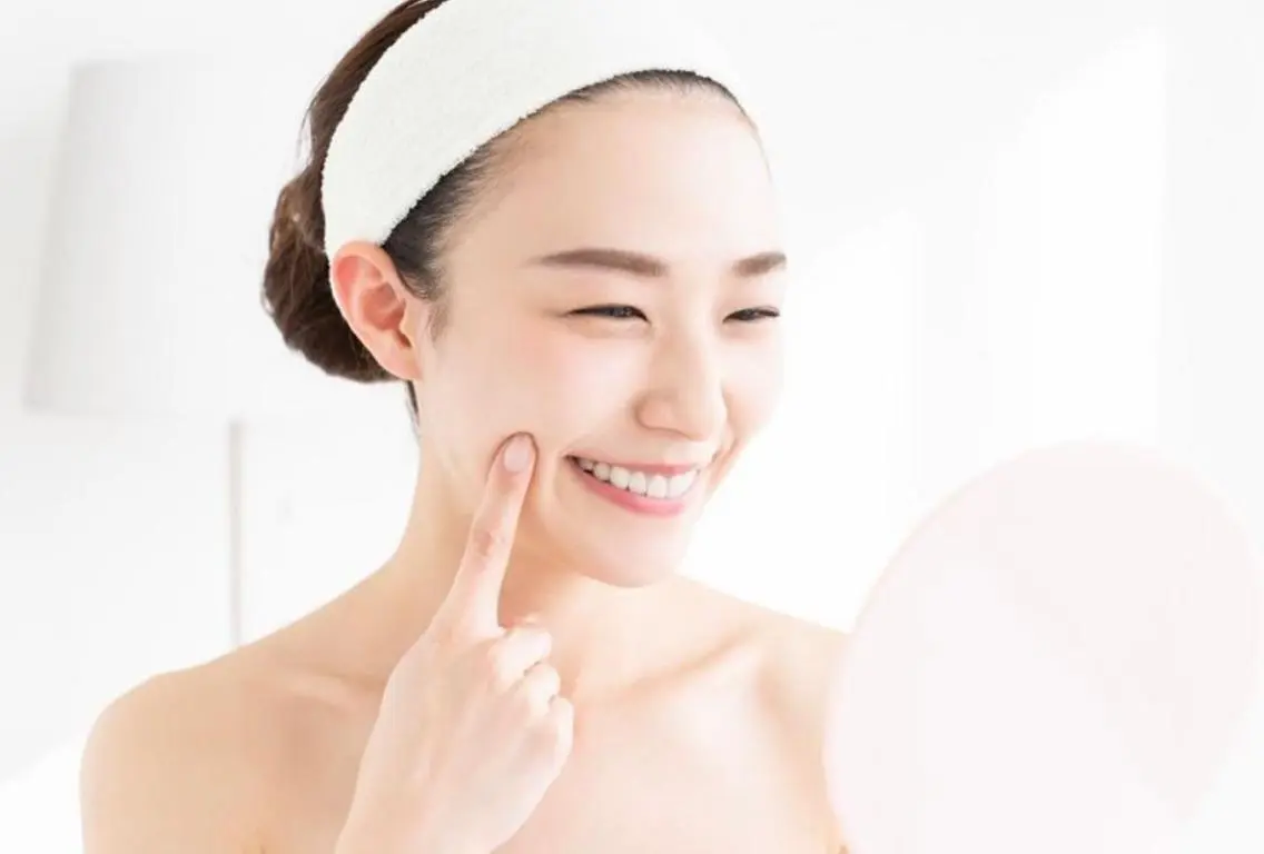 \お肌を知って、きれいがはじまる✨/はじめてでも安心✨やさしいエステ体験で、肌も気持ちもふんわり整う➰♥️の写真