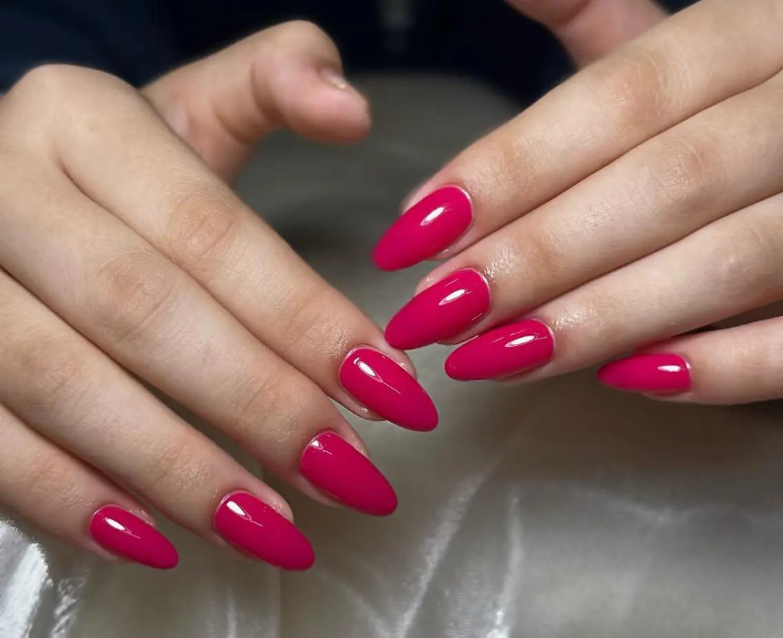ネイル ハンドネイル ハンドケア 🍑 momo_nailのネイルデザイン