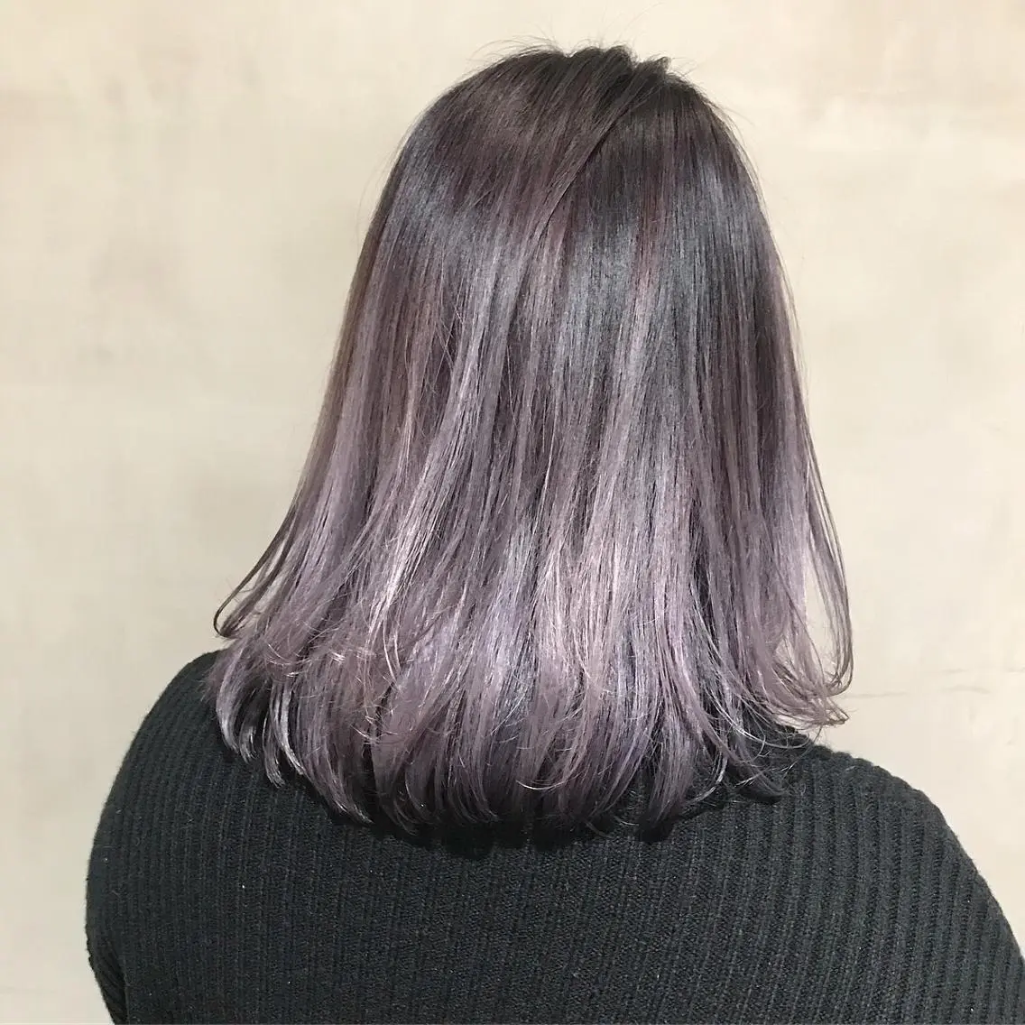 ミディアム カラー ヘアカラー トリートメント 優作 〜圧倒的信頼〜のヘアスタイル