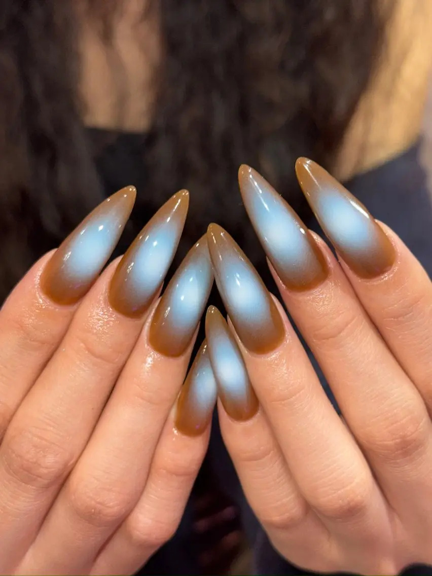 ネイル ハンドネイル HI-KO nail🍒のネイルデザイン