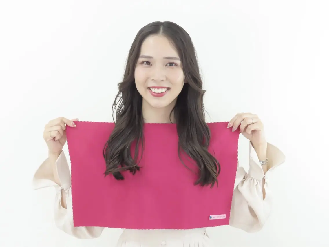 カラー パーソナルカラー診断 &メイクで垢抜けるのその他イメージ