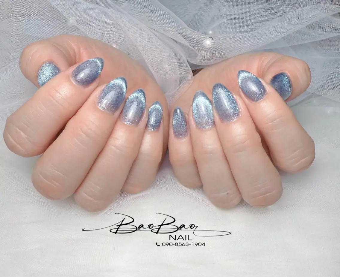 ネイル BAOBAO Nailのネイルデザイン