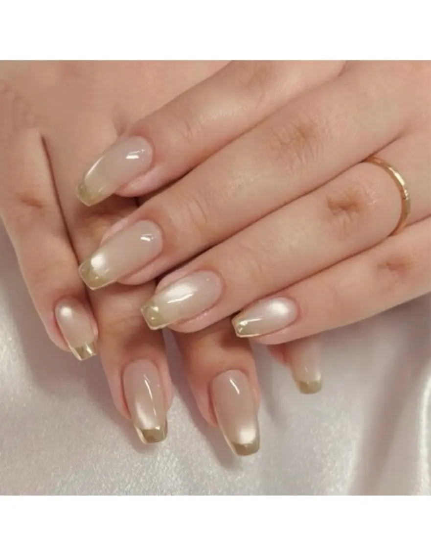 ネイル sunnynail はなのネイルデザイン