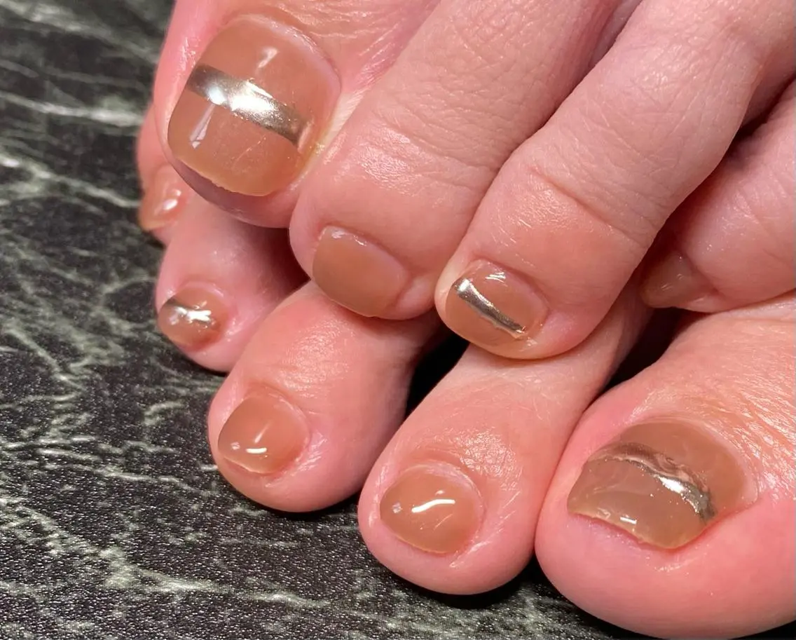 ネイル NAIL K-PIT ネイル ケーピットの眉毛・アイブロウイメージ