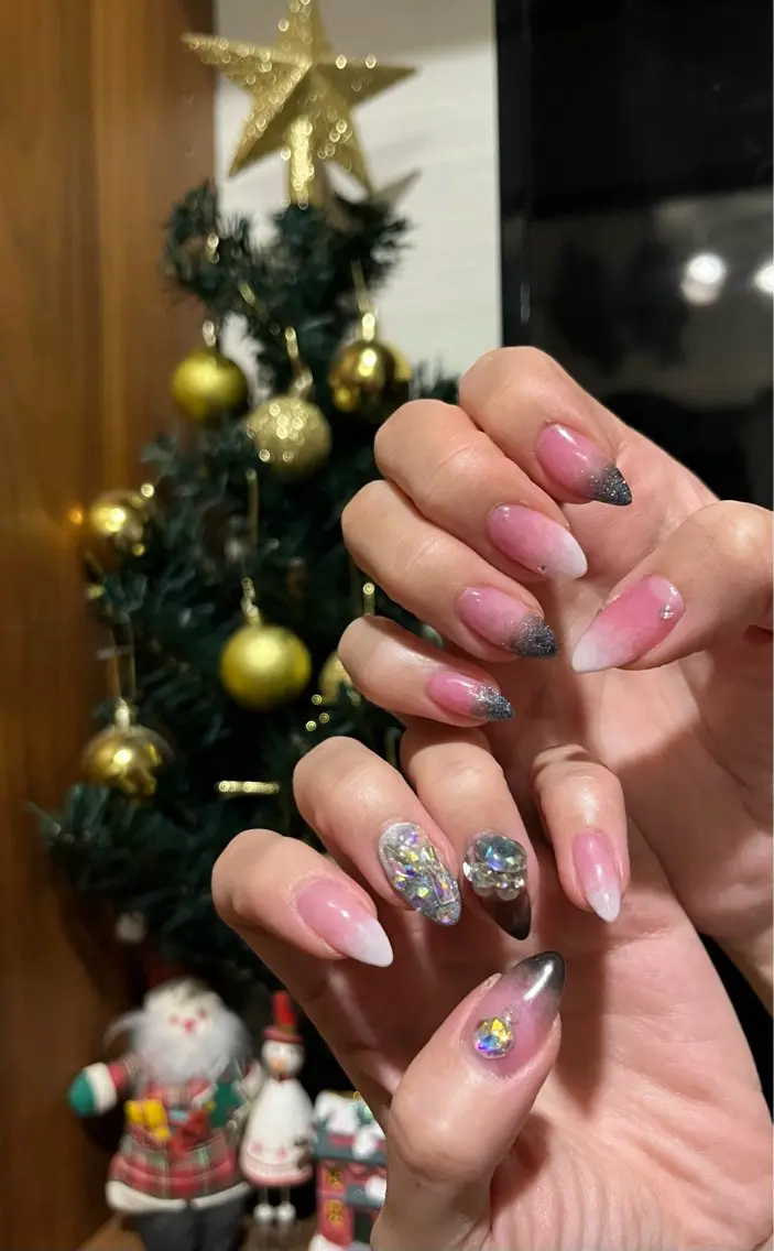ネイル nail M&Tのネイルデザイン