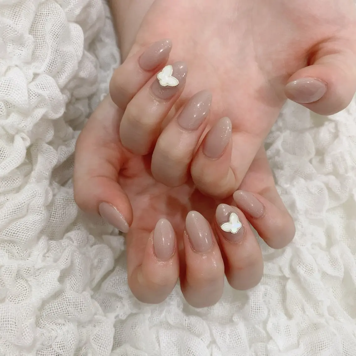 ネイル ハンドネイル SOL NAILのネイルデザイン