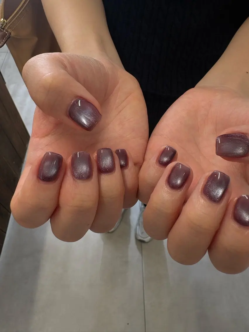 ネイル ハンドネイル Filonnail Kairiのネイルデザイン