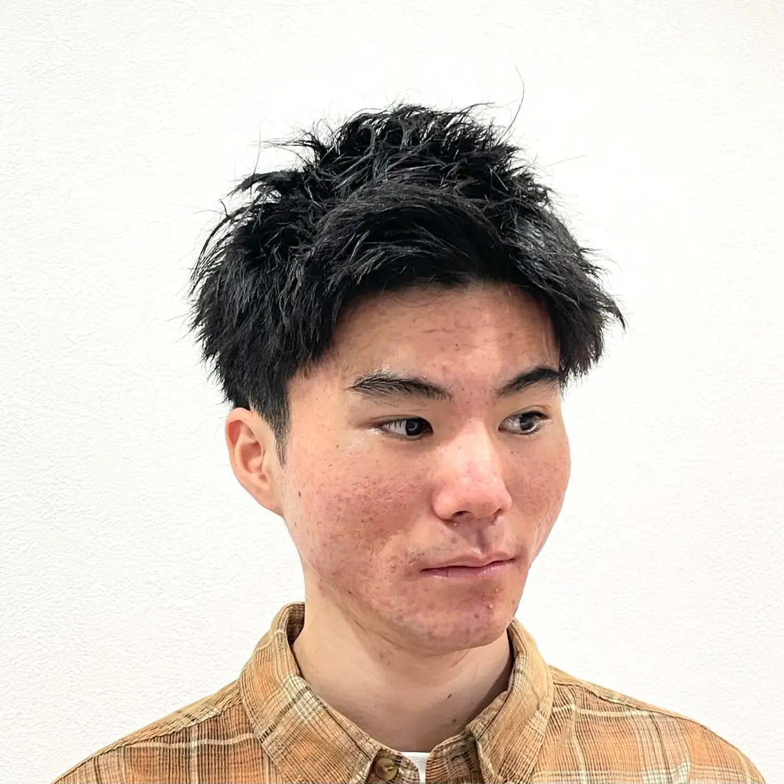 ✂︎メンズカット+シャンプー✂︎の写真