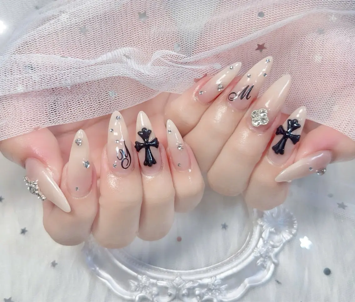 ネイル Han Hana Nailのネイルデザイン
