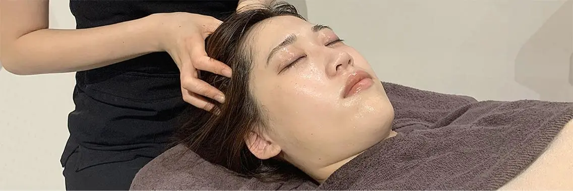 リラク Melo Salon 新越谷店のエステ・リラクイメージ
