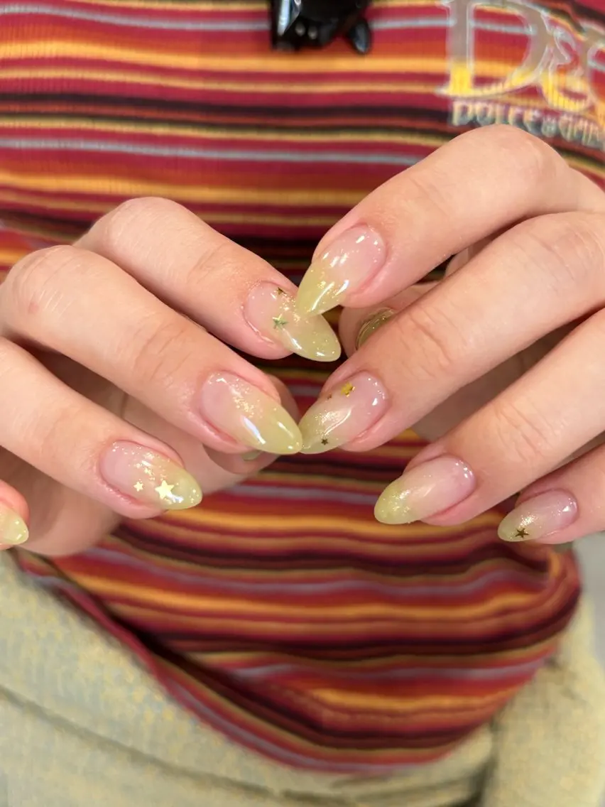 ネイル ogura maoのネイルデザイン