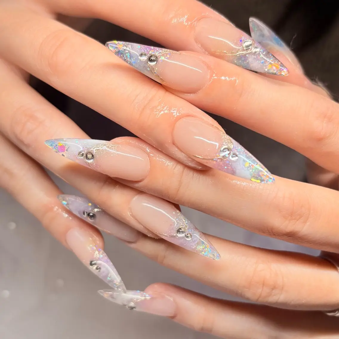 ネイル Y. Sのネイルデザイン