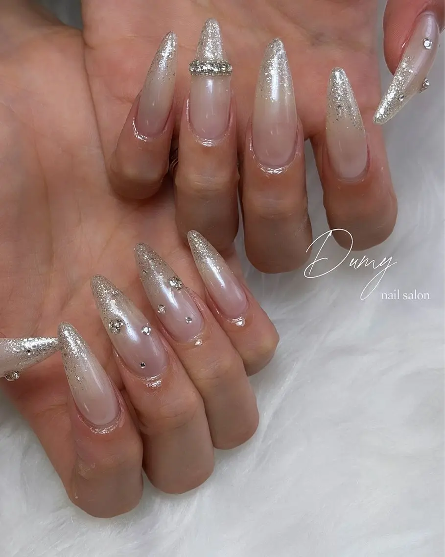 ネイル nailist SHIIのネイルデザイン