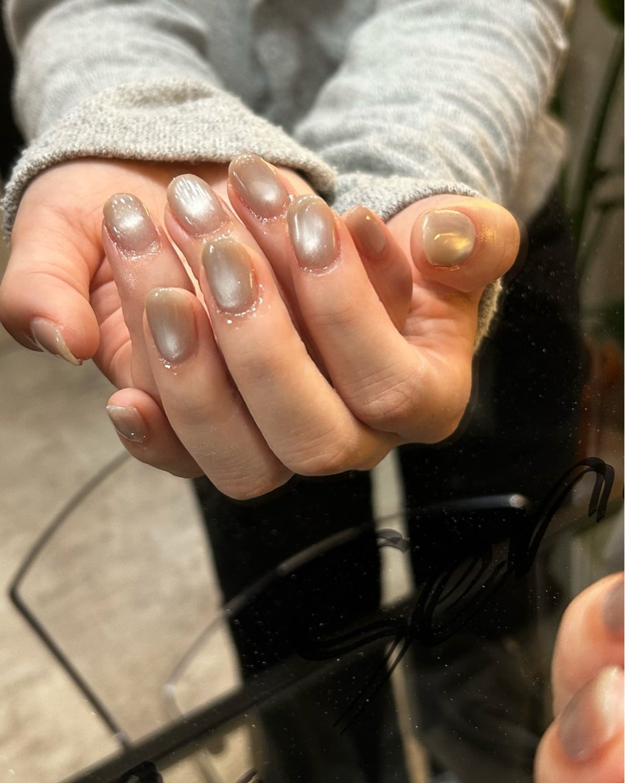 ネイル kuro ririのネイルデザイン
