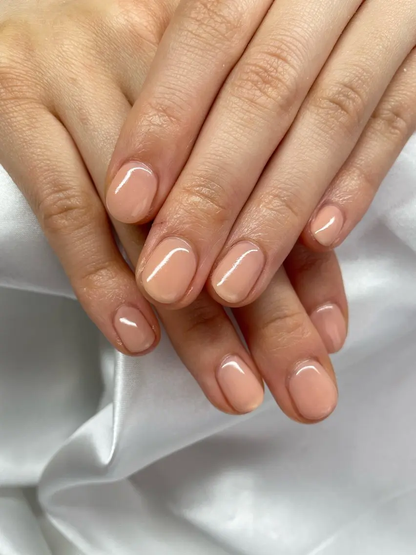 ネイル ハンドネイル Mynail プライベートサロンのネイルデザイン