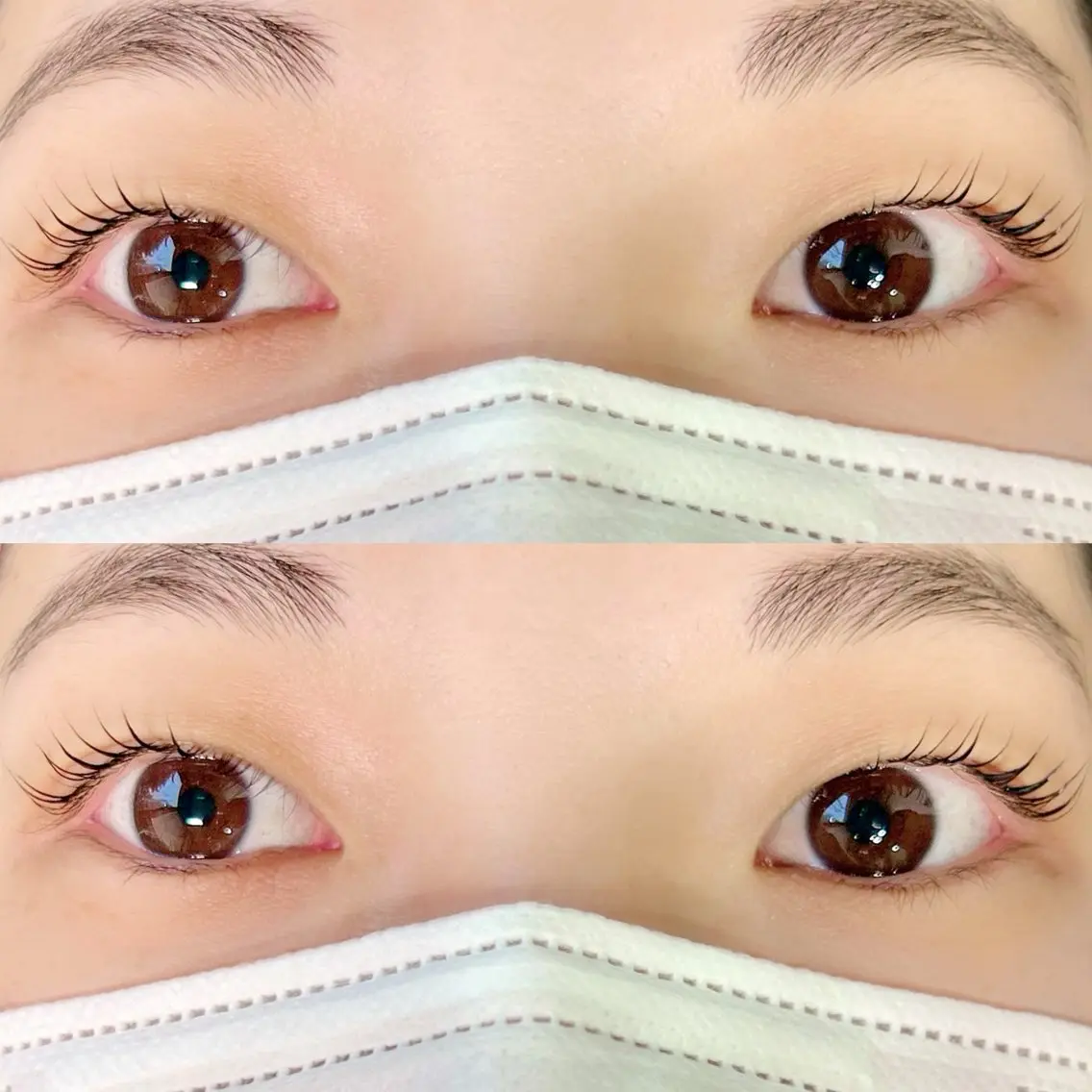 マツエク・マツパ GDSSALON👑 斉藤彩乃のマツエク・マツパデザイン