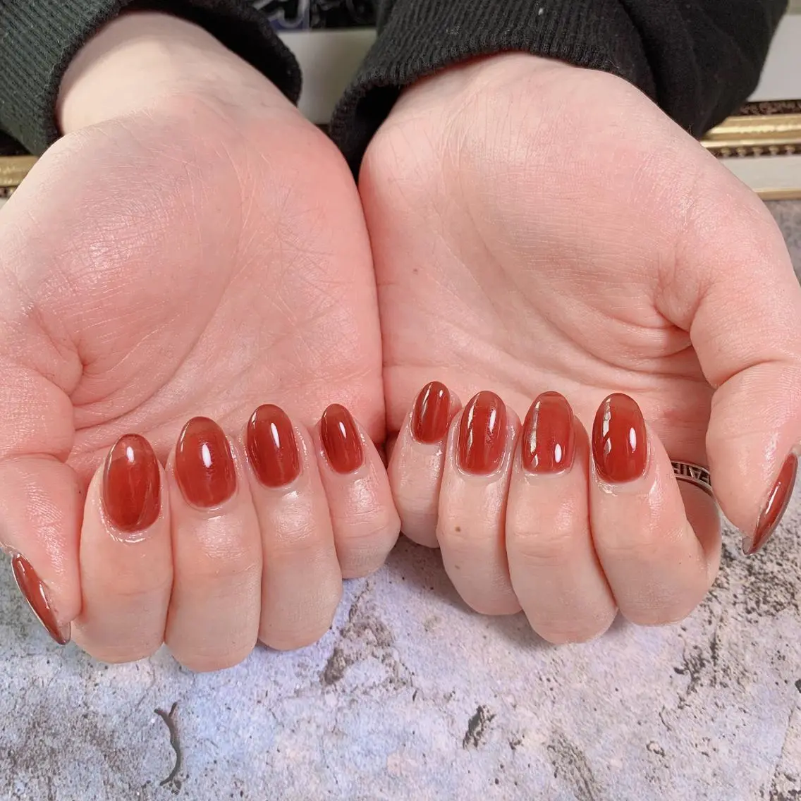 ネイル FLY Nail Salonのネイルデザイン