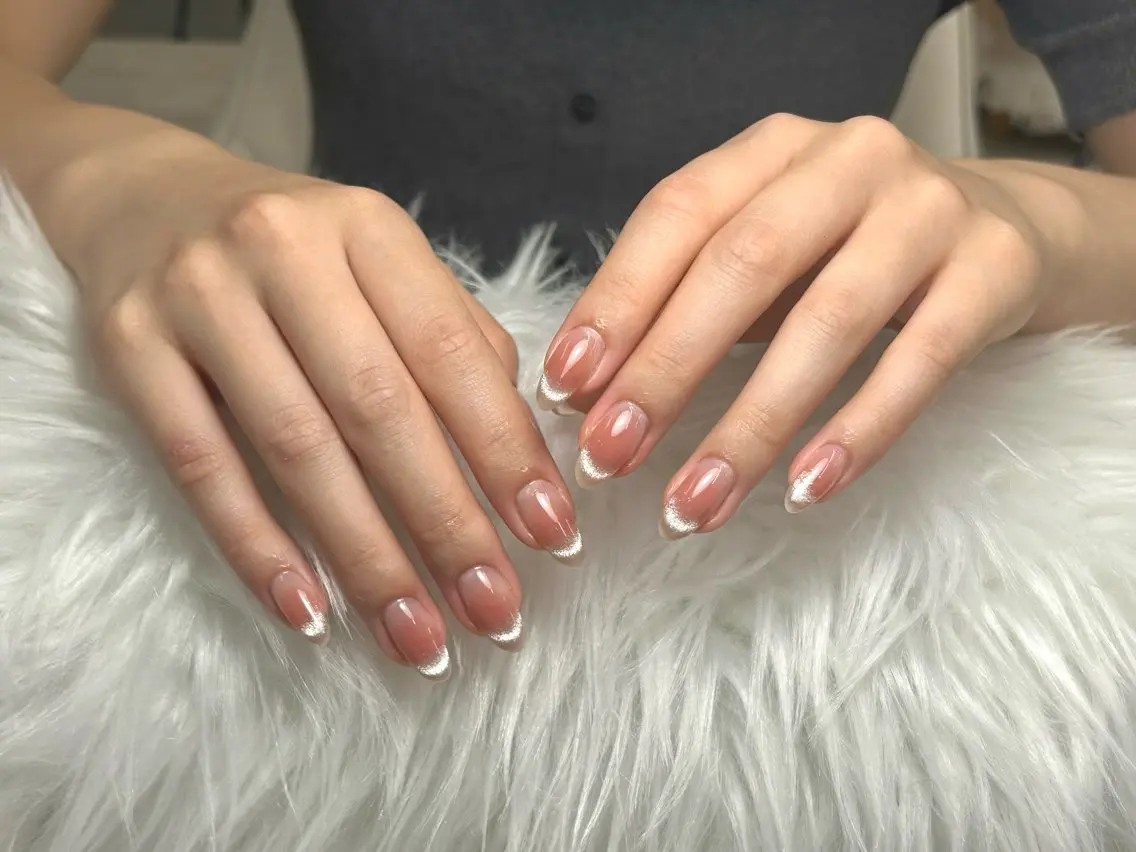 ネイル ハンドネイル 28nails. 宮崎のネイルデザイン