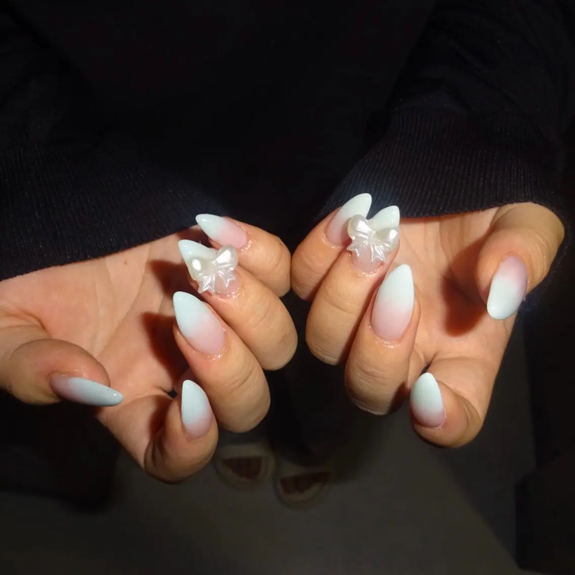 ネイル ハンドネイル haku. kanaのネイルデザイン