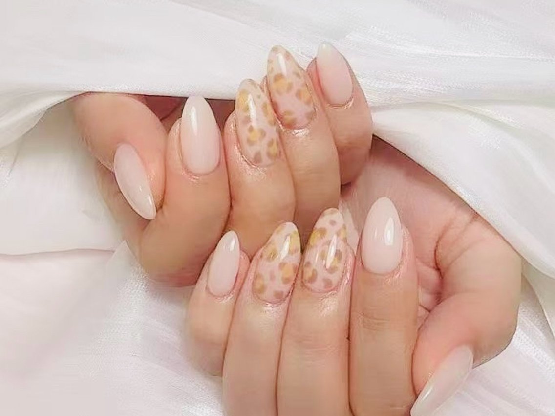 ネイル ジョリ kasumi🌹💅のネイルデザイン