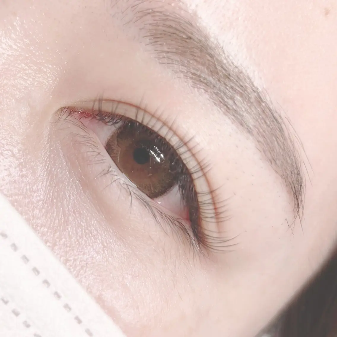 マツエク・マツパ マツエク PINO nail&eyeのマツエク・マツパデザイン