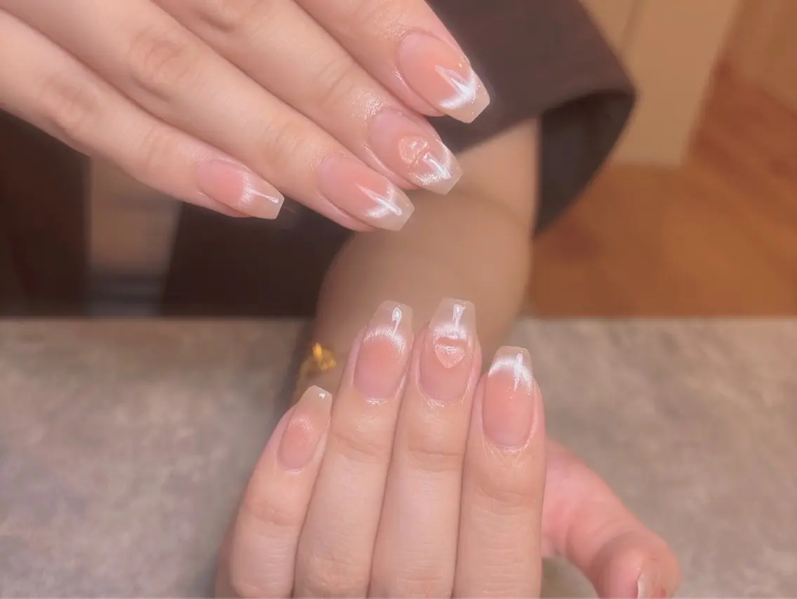 ネイル Nail Salon Taki/吉祥寺店のネイルデザイン
