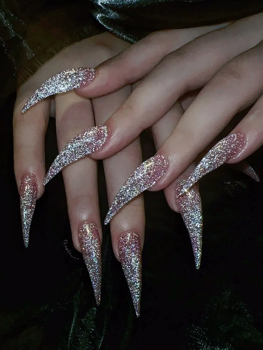 ネイル TS. nails___のネイルデザイン