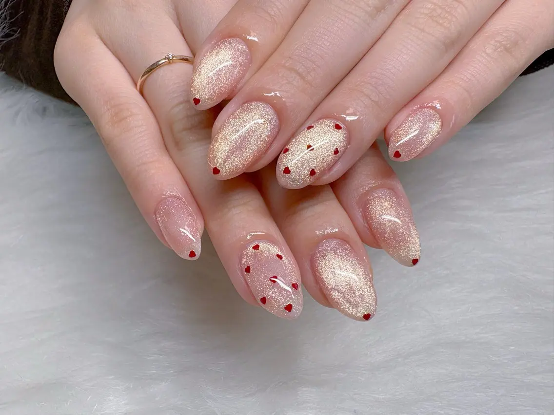 ネイル エン Nail salonのネイルデザイン