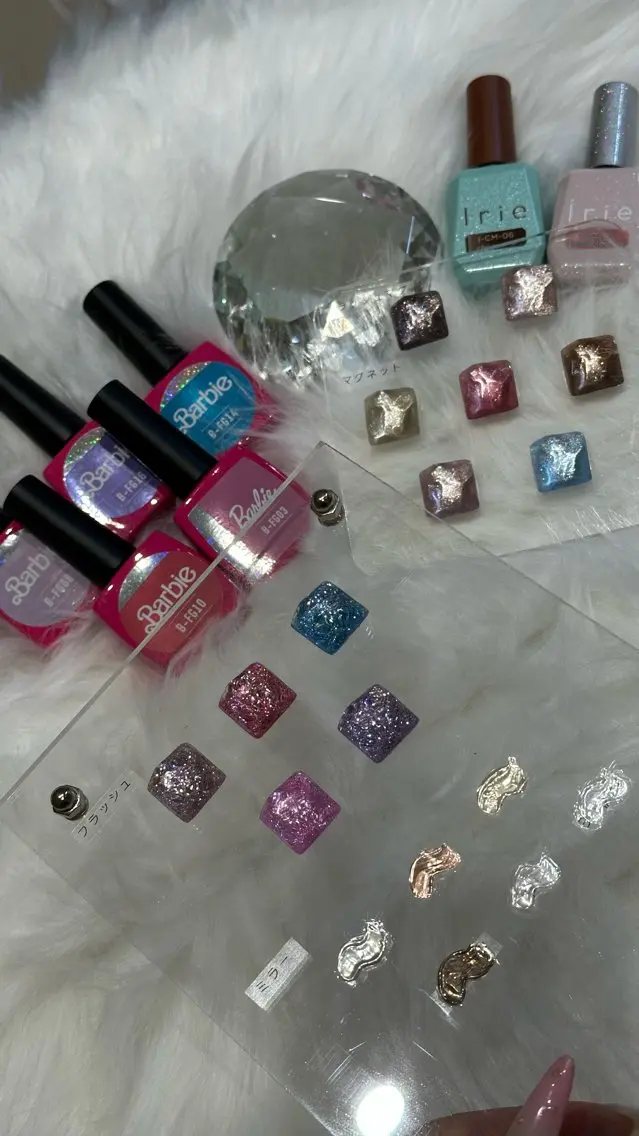 ネイル col.nail COCOAのネイルデザイン