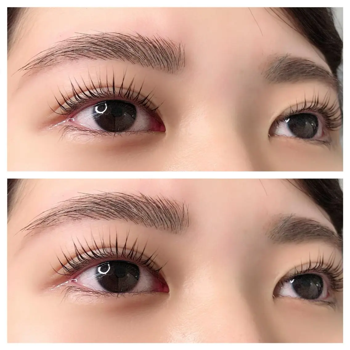 マツエク・マツパ terios. MATSUDAの眉毛・アイブロウイメージ