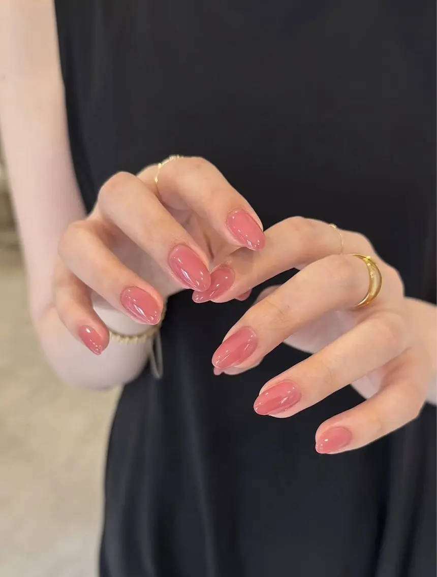 ネイル ハンドネイル LapiNail 💎持ち込みネイルのネイルデザイン