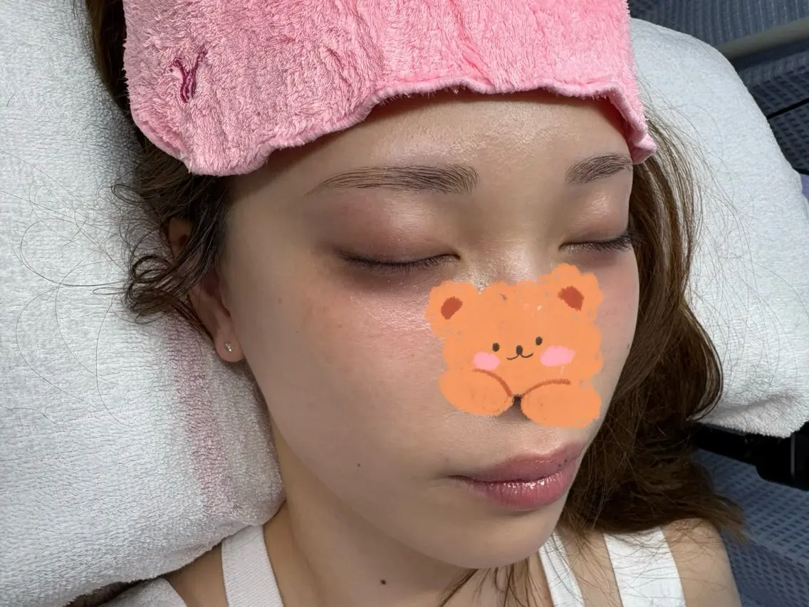 アイブロウ トータルビューティー サロン・Ｎの眉毛・アイブロウイメージ