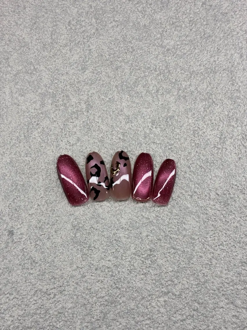 ネイル Risus NAILのネイルデザイン