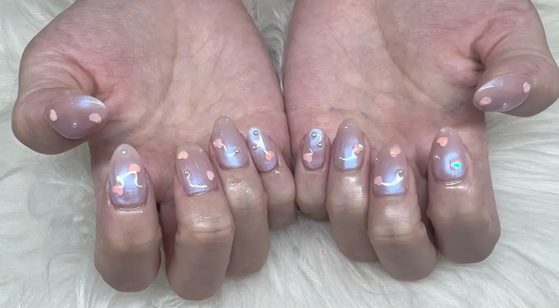 ネイル Y&L Nailのネイルデザイン