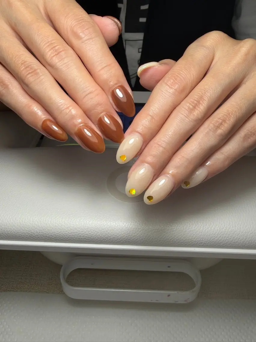 ネイル Nail Salon Anのネイルデザイン