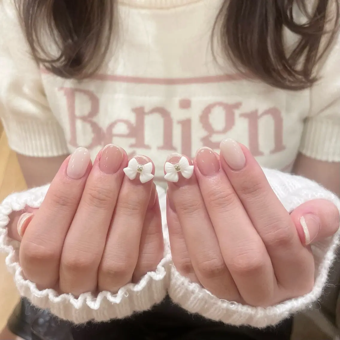 シンプルデザインの写真