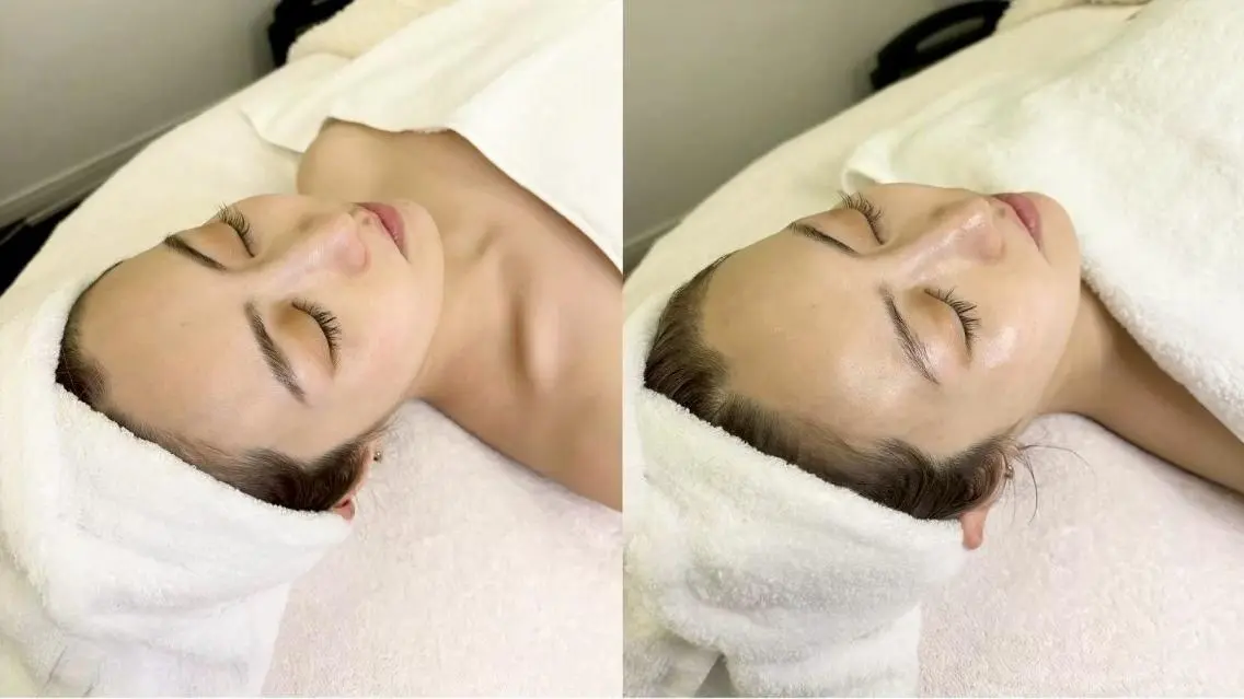 エステ リラク M FLOAT skin salonのエステ・リラクイメージ