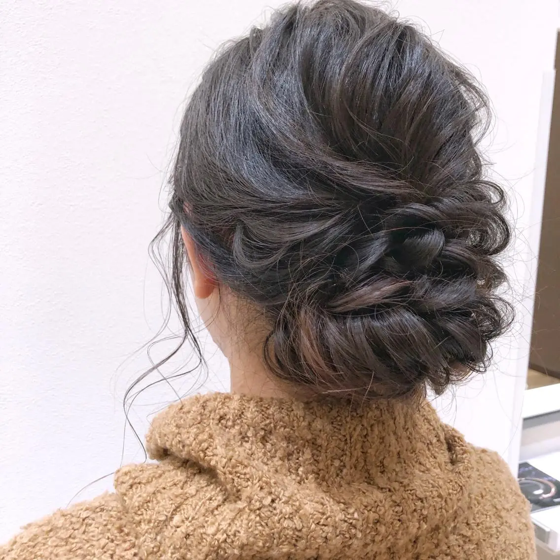 カラー ヘアアレンジ アイブロウ 🍋黒瀬梨央の眉毛・アイブロウイメージ