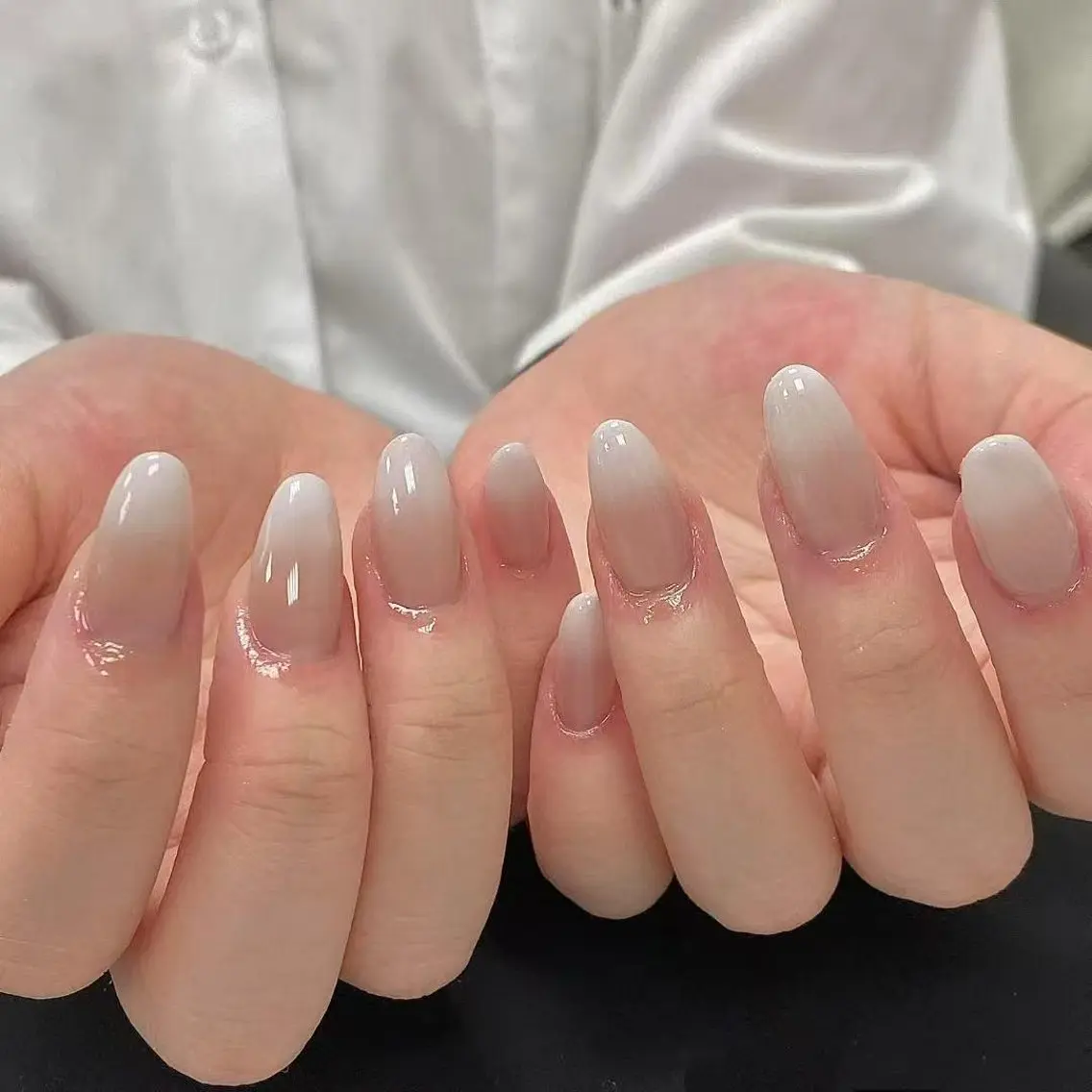 ネイル L inのネイルデザイン