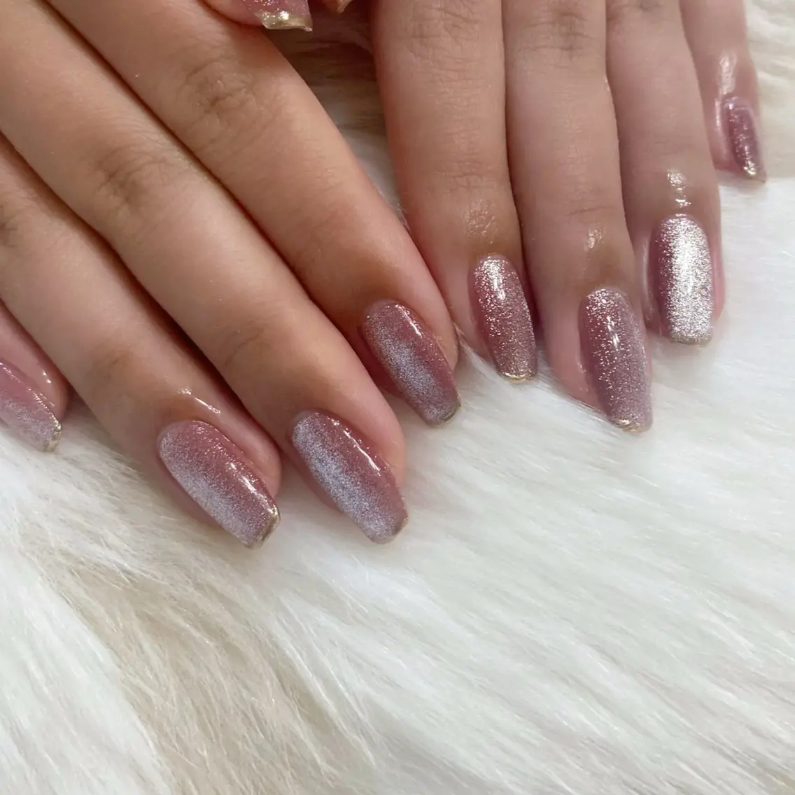 ネイル ハンドネイル Uchida Mayunaのその他イメージ