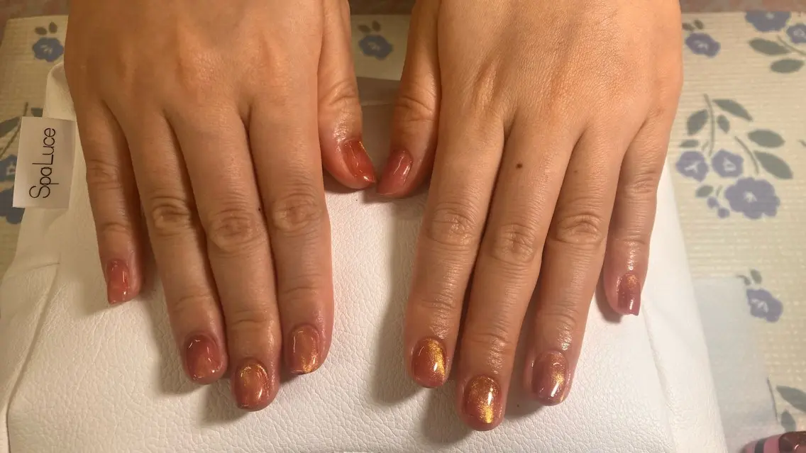 ショート nail MOCAのネイルデザイン