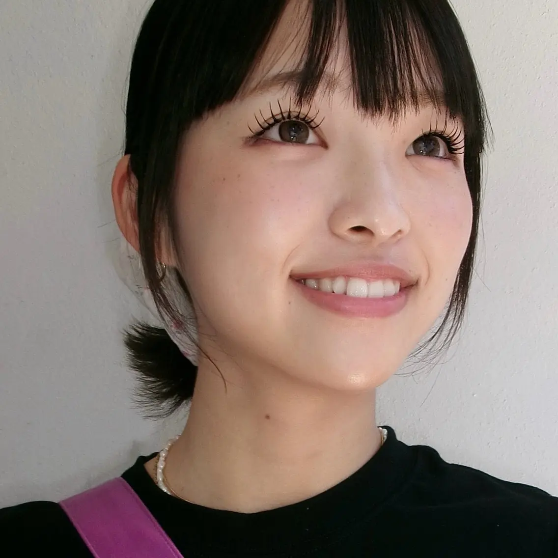 マツエク・マツパ CCカール Cカール マツエク Zoey eye. Namiのマツエク・マツパデザイン