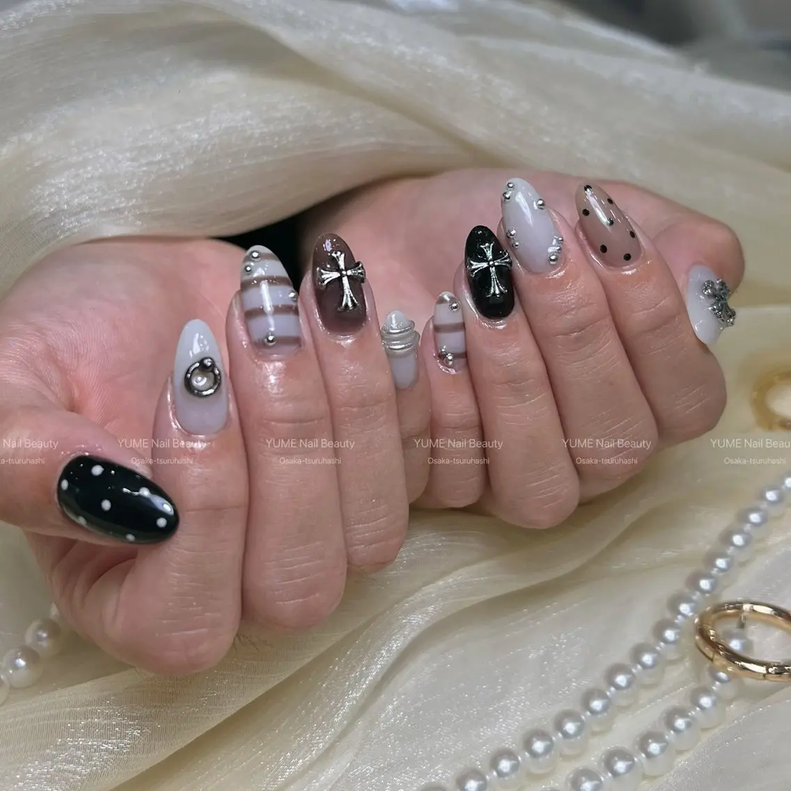 ネイル アートネイル CHILL NAILのネイルデザイン