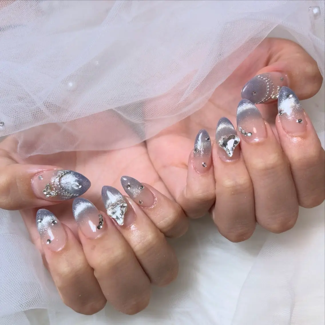 ネイル Re: Mireのネイルデザイン
