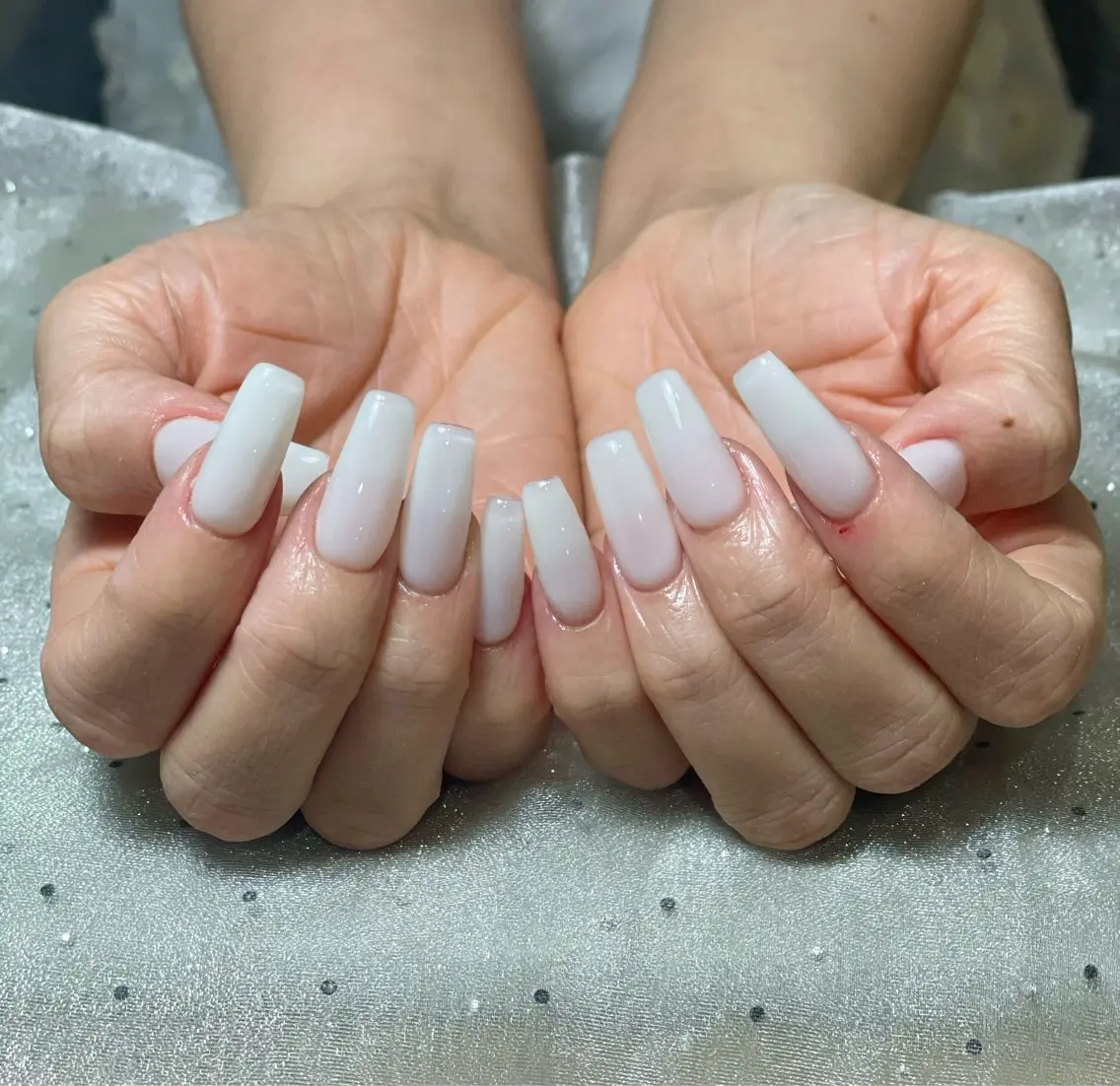 ネイル ハンドネイル ハンドケア モナ& あきのネイルデザイン