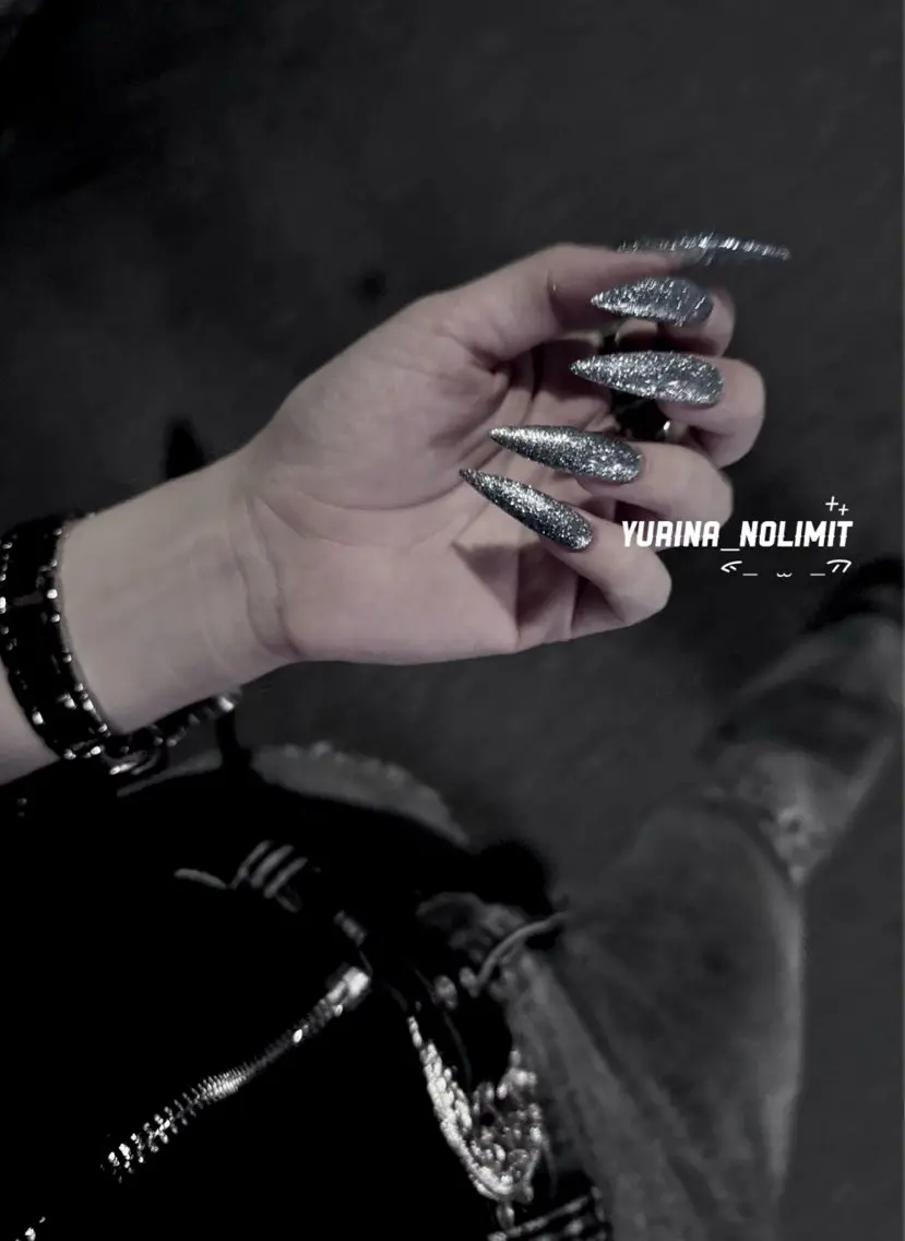 ネイル ハンドネイル nolimit YURINAのネイルデザイン