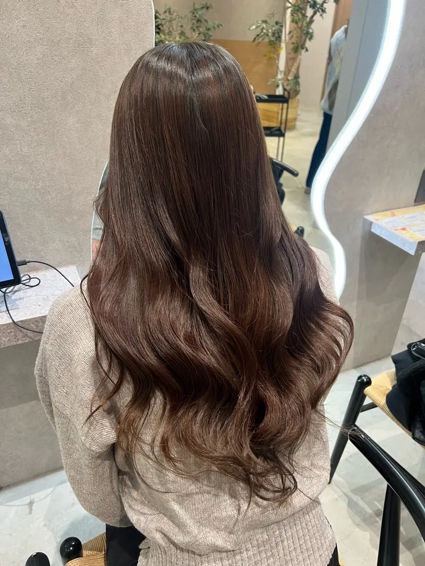 エクステ40本カット付き💇♀️💖の写真