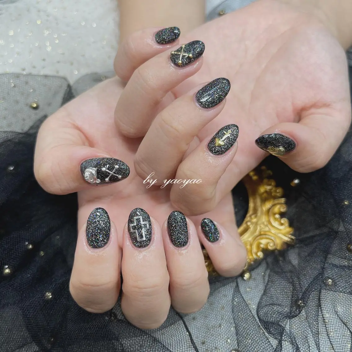 ネイル Umi nail& eyelashのネイルデザイン
