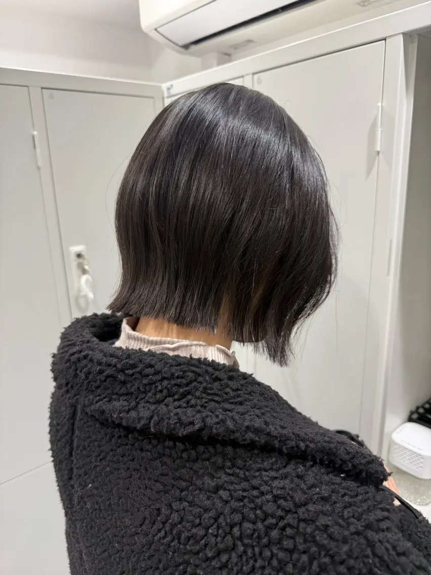 ショート メンズ特化 🌟期間限定まさよしのヘアスタイル