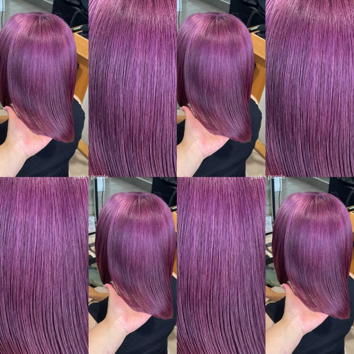 ショート カラー カット ヘアカラー Koko . 【高円寺】のヘアスタイル